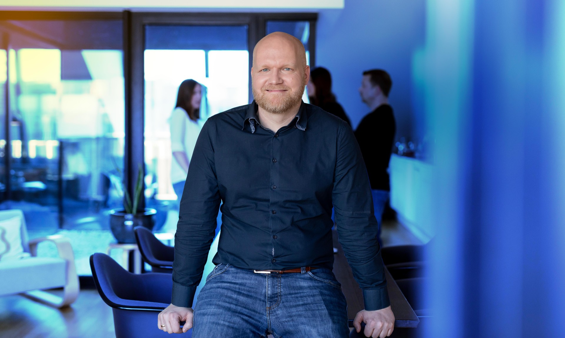 Florian Kutschke - Tax consultant