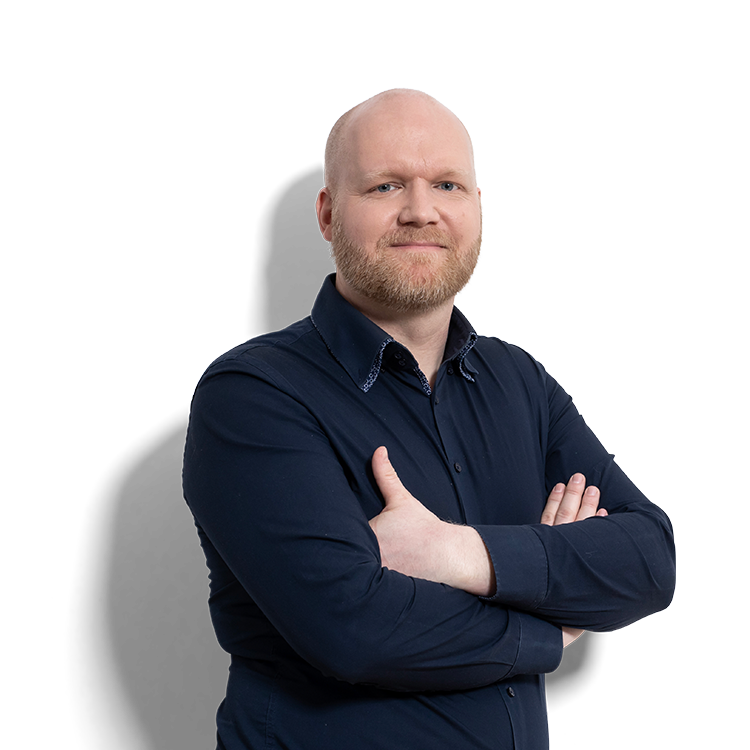 Florian Kutschke - Tax consultant