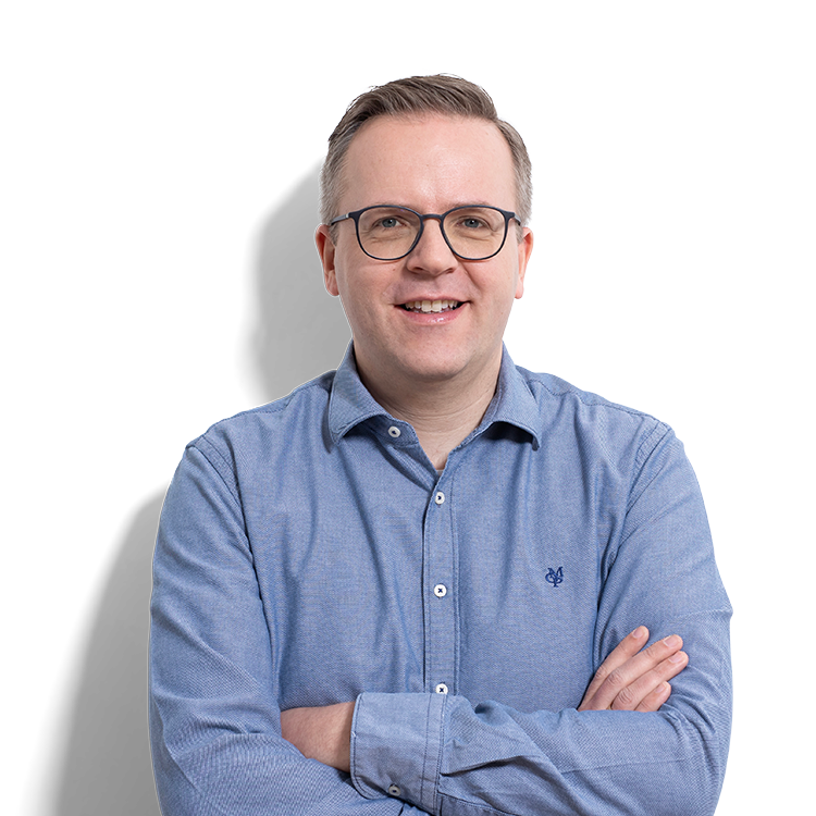 Marcus Vanselow - Tax consultant 