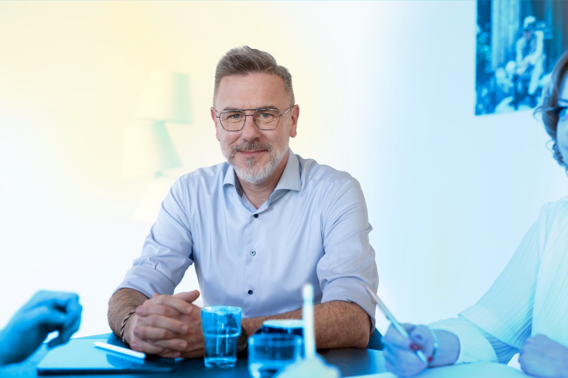 Volker Seipp - Tax consultant