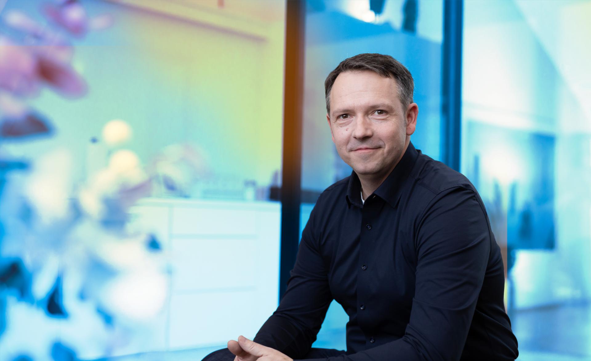 Marko Pflanz - Tax consultant
