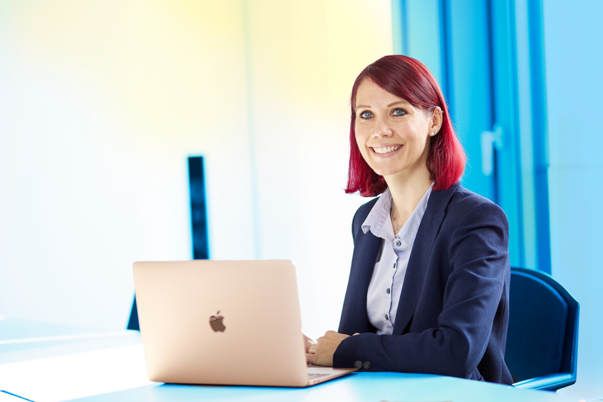 Nicole Matzner - Tax consultant