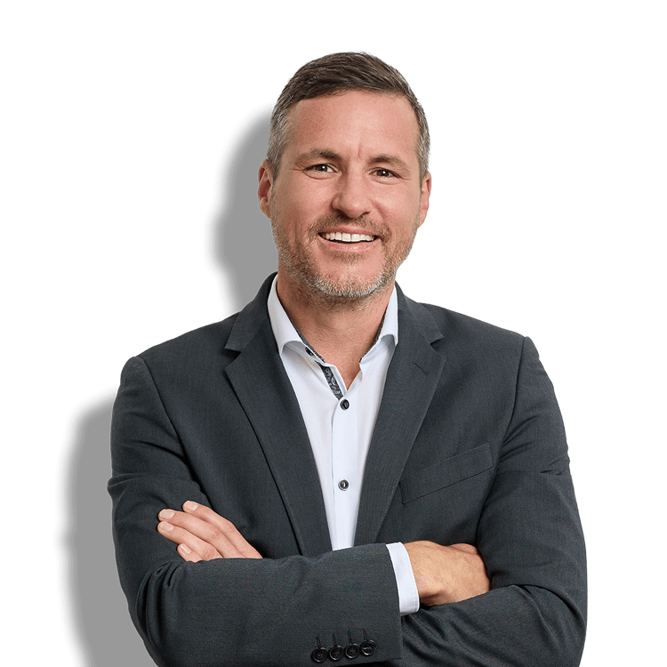 Andreas Theres - Partner and tax consultant