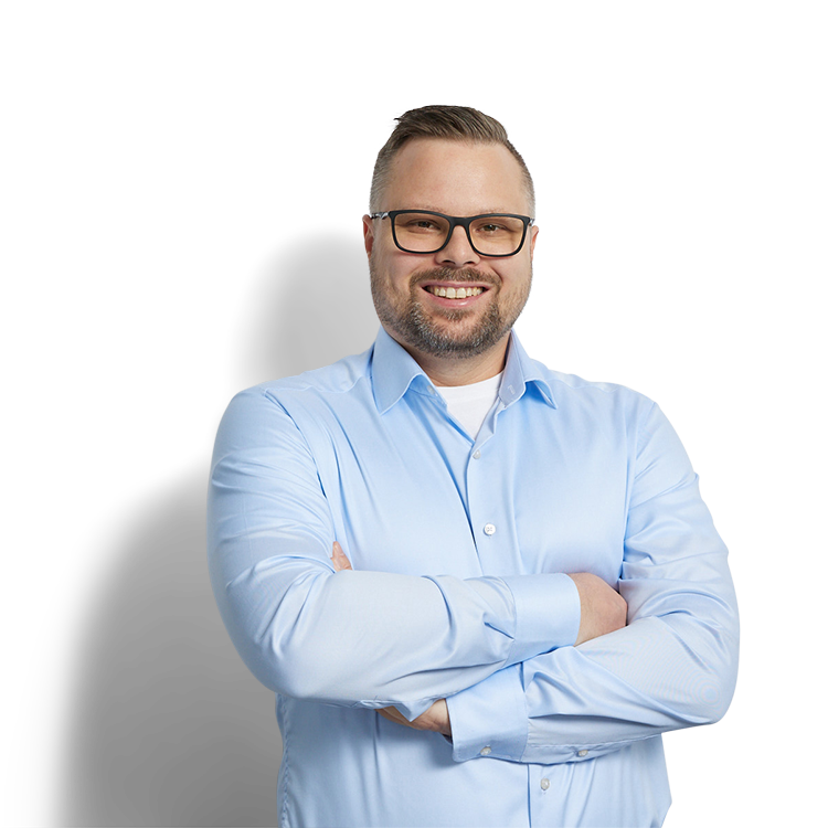Fabian Geller - Tax consultant