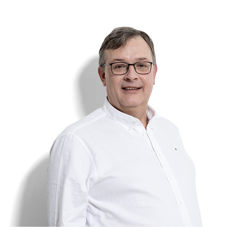 Michael Scherz - Business consultant