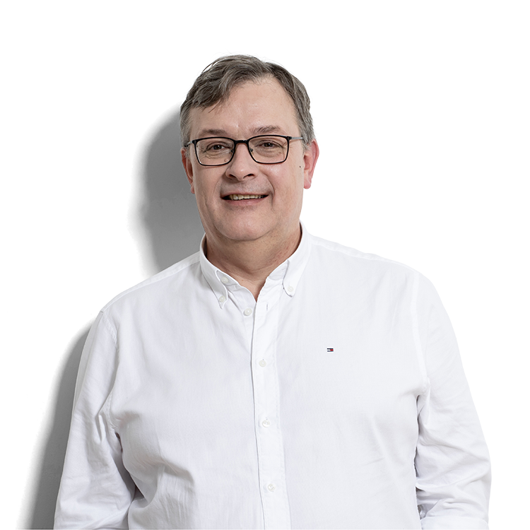 Michael Scherz - Business consultant