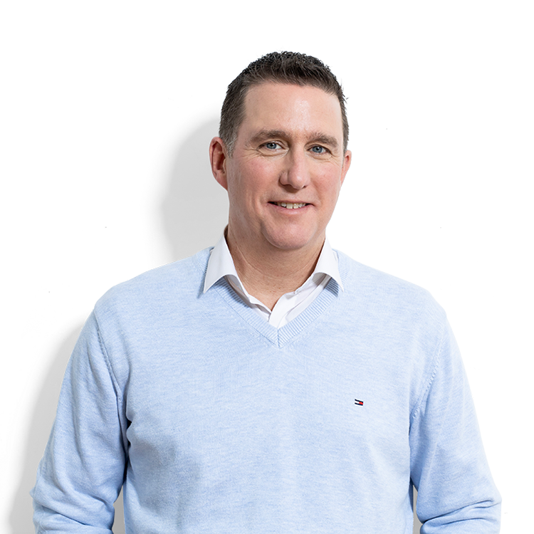 Sven Kall - Tax consultant